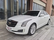 Cadillac ATS 2019