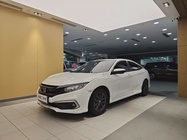 Honda Civic 2021