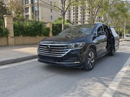 Volkswagen Viloran 2022