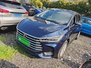 BYD MAX 2020