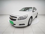 Chevrolet Malibu 2014