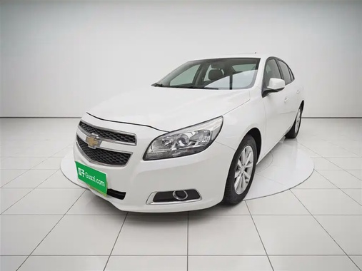 Chevrolet Malibu 2014