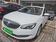 Buick Excelle 2016