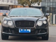 Bentley Continental 2014