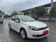 Volkswagen Golf 2013