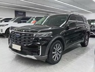Ford Explorer 2023