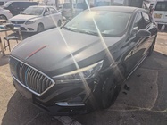 Hongqi H5 2019