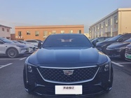 Cadillac CT5 2024