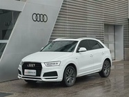Audi Q3 2018