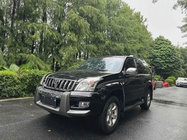 Toyota Prado 2009