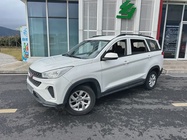 Wuling Hongguang 2019
