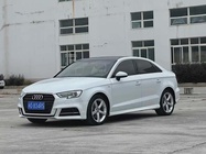 Audi A3 2017