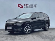 Honda Breeze 2021