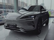 BYD PLUS 2025