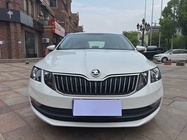 Skoda Octavia 2018