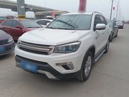 Changan CS75 2015