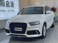 Audi Q3 2013