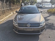 Volkswagen Bora 2016