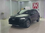 Audi Q5 2025