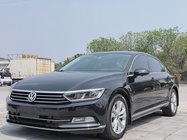 Volkswagen Magotan 2017