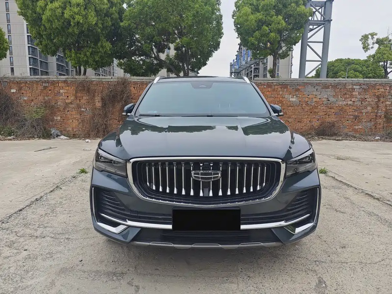 Geely Xingyue L