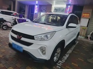 Wuling Hongguang 2019