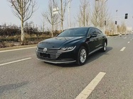 Volkswagen CC 2018