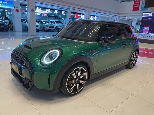MINI Other 2024