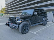 Jeep Wrangler 2022