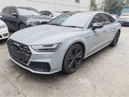 Audi A7 2025