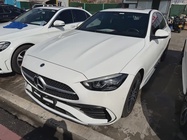 Mercedes-Benz C-Class 2023