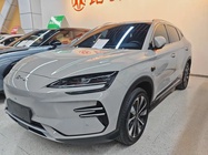 BYD PLUS 2025
