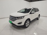 Ford Edge 2018
