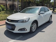 Chevrolet Malibu 2018