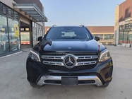 Mercedes-Benz GLK-Class 2019