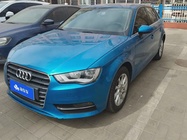 Audi A3 2017