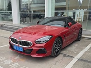 BMW Z4 2023
