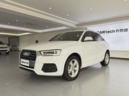 Audi Q3 2019