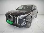 Hongqi HS7 2025