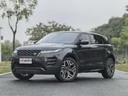 Land Rover Evoque 2024