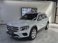 Mercedes-Benz GLB-Class 2021
