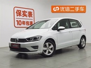 Volkswagen Golf 2019