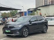 Volkswagen ID.4 2024