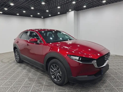 Mazda CX-30 2022