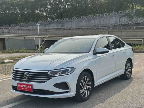 Volkswagen Lavida 2023