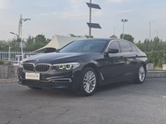 BMW 5 Series 2019