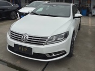 Volkswagen CC 2016