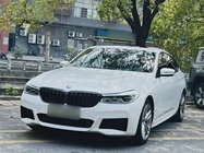 BMW 6 Series 2020