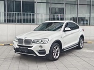 BMW X4 2018