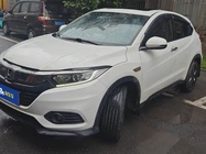 Honda Vezel 2020
